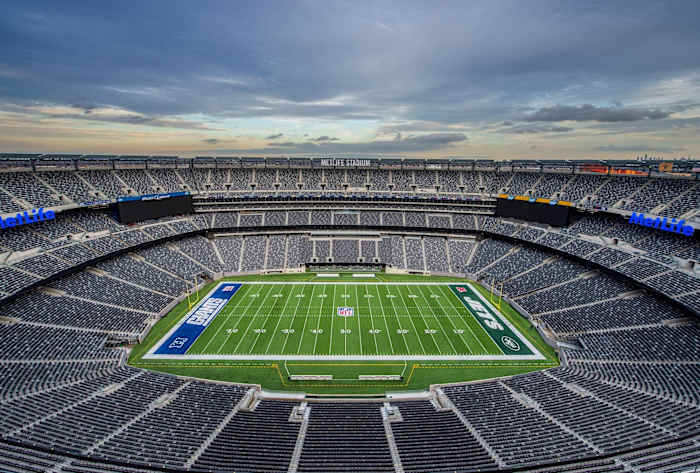 MetLife Stadium, TripAdvisor